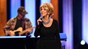 Public Memorial for Jeannie Seely Set at Grand Ole Opry