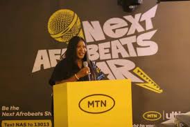 MTN Launches ‘Next Afrobeats Star’ with $100K Prize