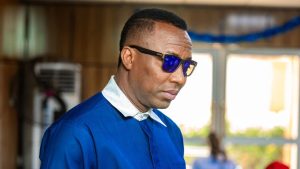 FG Charges Sowore for Cyberbullying Tinubu