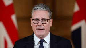 UK, Canada, Australia Grant Official Recognition to Palestine