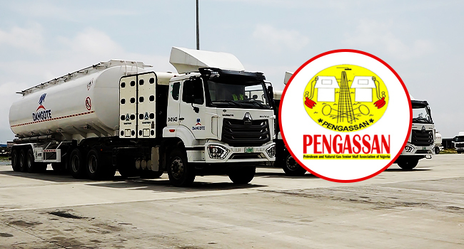 FG Urges PENGASSAN to Halt Strike Over Dangote Refinery Dispute