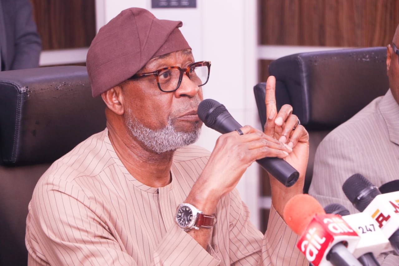 FG Revokes 1,263 Mineral Licences Over Unpaid Fees