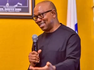 Peter Obi Urges ‘National War’ on Insecurity After Deadly Attacks