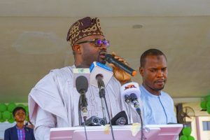 FG Declares September 5 Public Holiday for Eid-ul-Mawlid
