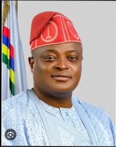 2027 Election: Obasa Says APC Will Decide His Future