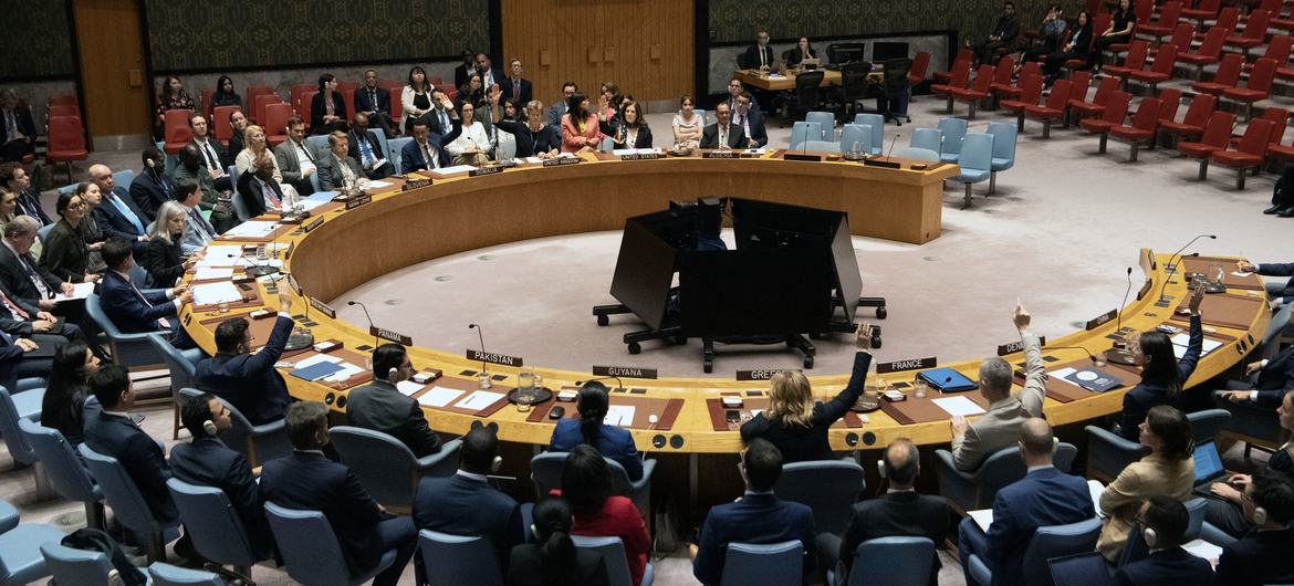 UN Reimposes Sanctions on Iran Over Nuclear Escalation