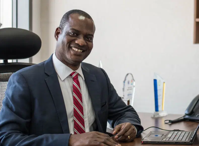 Tinubu Govt Hasn't Introduced New Taxes — Oyedele