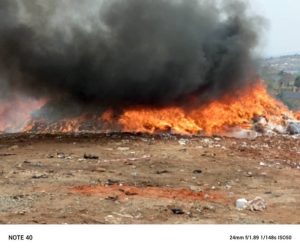 NAFDAC Destroys N15bn Fake Drugs in Ibadan