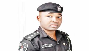 Anambra Police Arrest Suspected Secessionist Informant