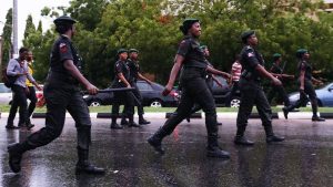 Enugu Police Nab Three for Power Cable Theft