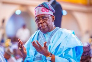 Tinubu to Inaugurate $400m Otakikpo Oil Terminal in Rivers