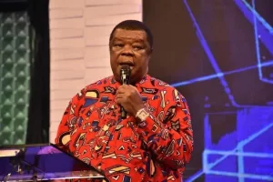 Rev. Uma Ukpai Dies at 80, Leaves Behind Evangelical Legacy