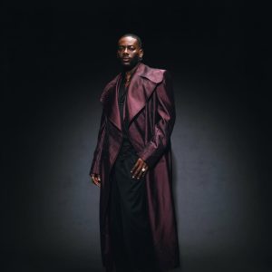 Adekunle Gold Honors Nigerian Heritage with New Album Fuji