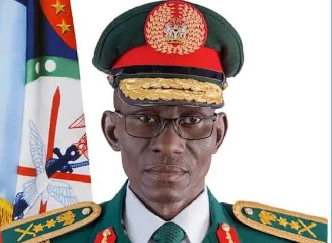 Ex-General Urges Military to Focus on Insurgency