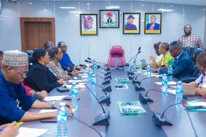 FAAN Targets Full ISO Certification by December 2025