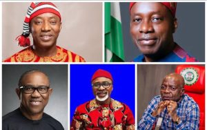 Sowore Sets Oct 20 Protest to Demand Nnamdi Kanu’s Release