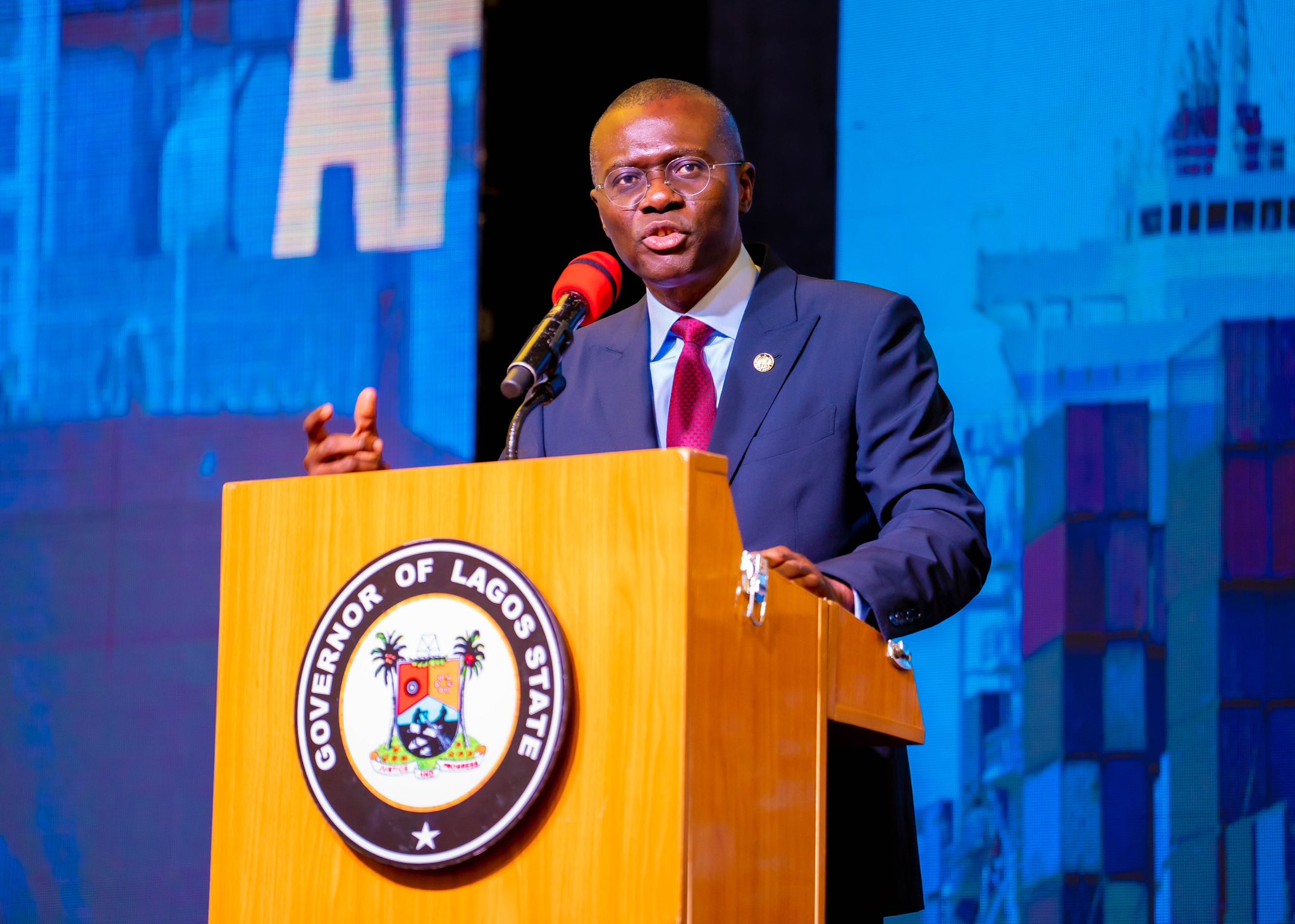 Lagos Signs MoUs with Investors to Boost Plastic and Tyre Recycling