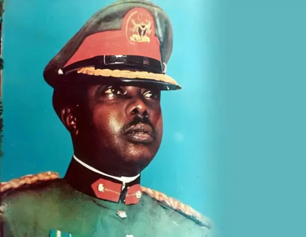Angola Honours Murtala Muhammed for Role in Independence