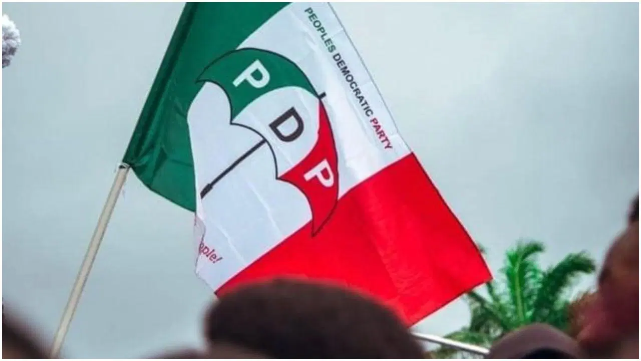 PDP Confirms Ibadan as Venue for Crucial Elective Convention