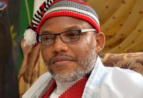 Nnamdi Kanu’s Family Rejects Court Judgment