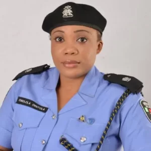 Sagamu Robbery Busted by Quick-Response Police Team