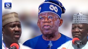 Aliyu Says Azikiwe’s Compromises Helped Keep Nigeria United