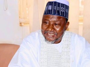 Senator Confident Kebbi Schoolgirls Will Be Rescued Soon