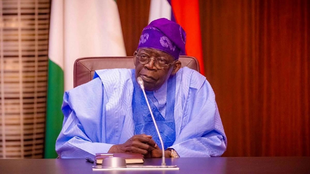 President Tinubu Cancels Bulk of NNPC’s Outstanding Debt