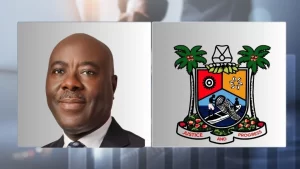 Lagos plans new sub-national financing model in 2026