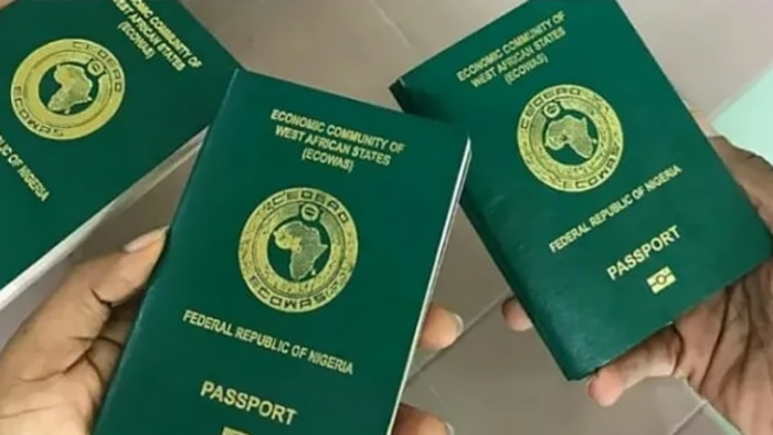 NIS Flags Temporary Downtime on Passport Platform