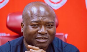 LSSTF Establishes Monitoring Team to Monitor Security Assets