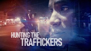 BBC Africa Eye investigation has revealed how criminal networks are trafficking young west Africans