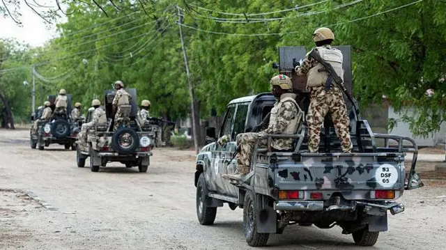 Military to court martial officers over alleged Coup Plot