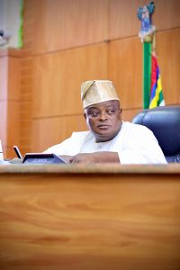 LAGOS ASSEMBLY LAUNCHES CHARTER DOCUMENT TO ENHANCE PUBLIC ENGAGEMENT