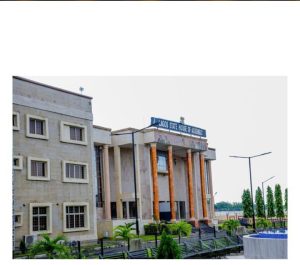 LAGOS ASSEMBLY PASSES BUDGET SIZE OF ₦4,444,509,776,438