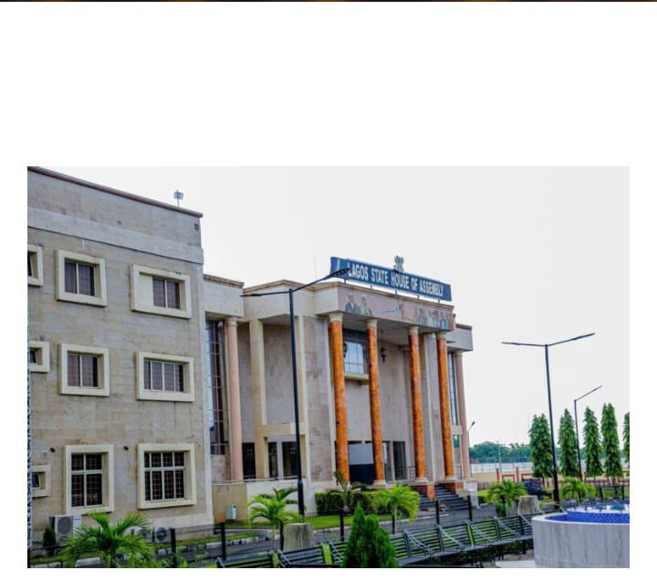 LAGOS ASSEMBLY PASSES BUDGET SIZE OF ₦4,444,509,776,438