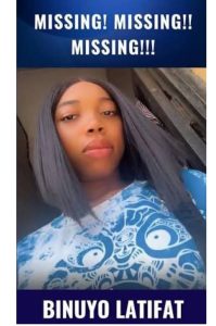 CORPERS ABDUCTION: LAGOS ASSEMBLY SEEKS URGENT INTER-GOVERNMENTAL ACTION