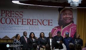 UNILAG Targets Global Visibility, Celebrates 56th Convocation with Over 16,000 Graduands