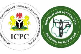 ICPC, NBA Team Up to Boost Legal Integrity