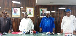 INEC Registers Two New Parties, Warns of Possible Delisting Over Internal Crises