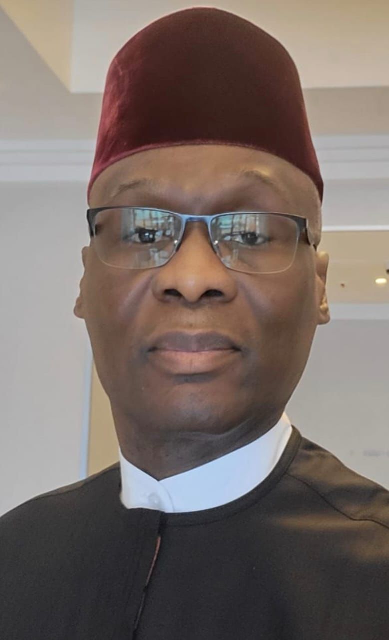 PRESIDENT TINUBU APPOINTS AMB. ISMAIL ABBA YUSUF CHAIRMAN OF NAHCON
