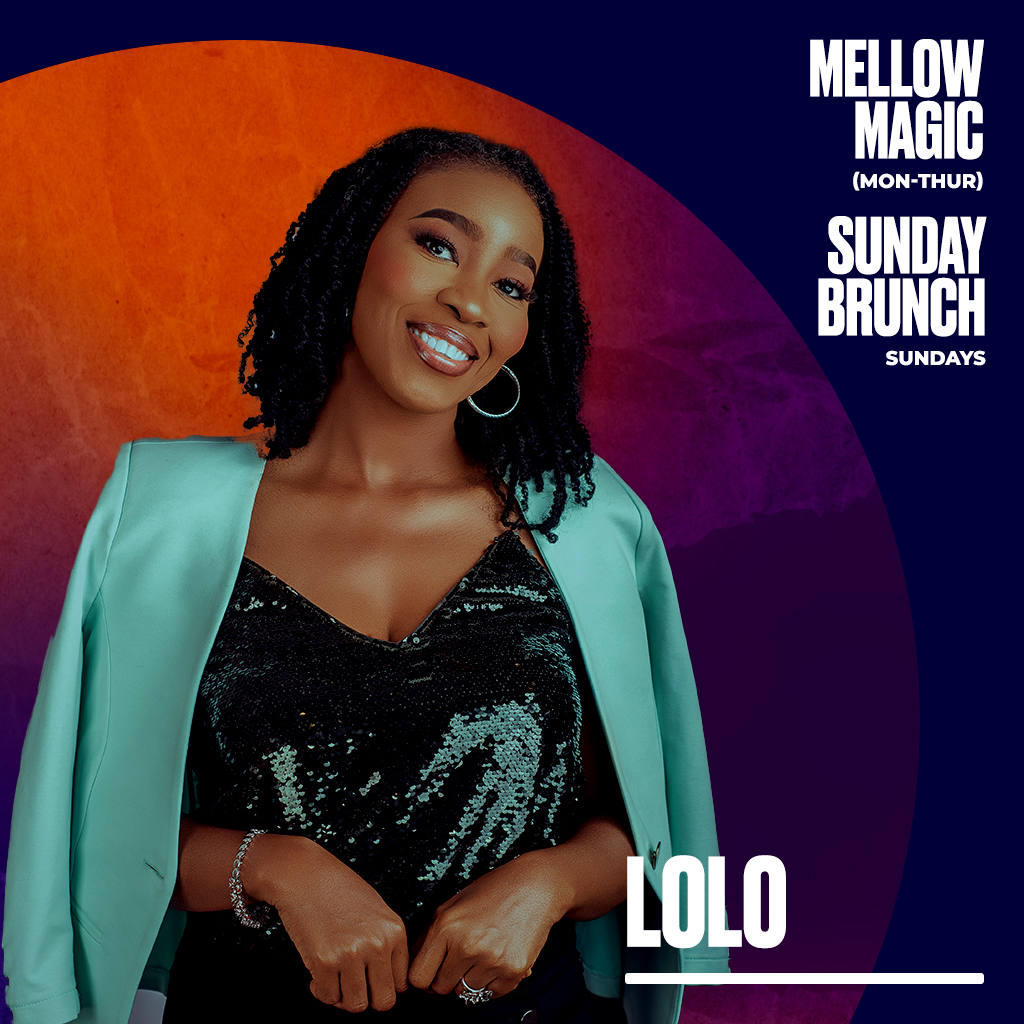 THE MELLOW MAGIC SHOW