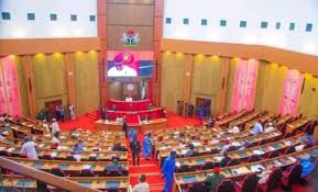 Senate Bows to Pressure, Passes New Electoral Bill With Results "e-Transmission" Clause