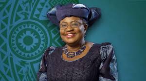 Okonjo-Iweala Warns Against Fake AI Investment Video