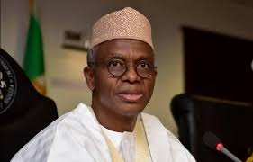 El-Rufai Appears at EFCC Over Corruption Probe