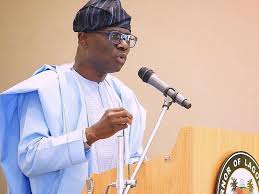 Sanwo-Olu Seeks World Bank Backing as Lagos Tops Ease of Doing Business