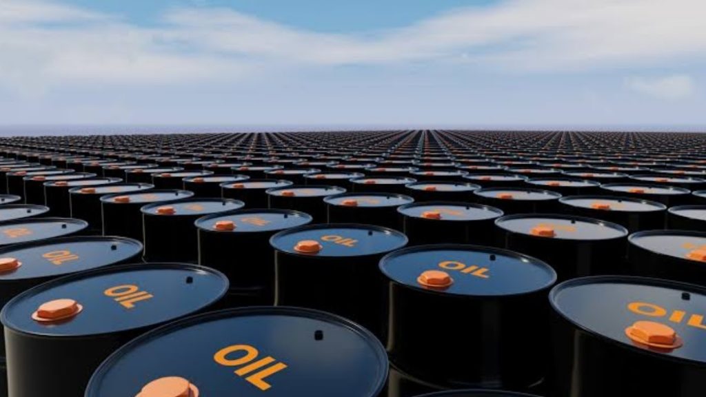 G7 Weighs Strategic Oil Reserve Release as Middle East Crisis Lifts Prices