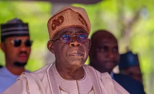 PRESIDENT TINUBU DIRECTS POLITICAL APPOINTEES SEEKING ELECTIVE OFFICE TO RESIGN BY MARCH 31, 2026