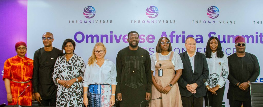 Omniverse Africa Summit 3.0 Set to Drive Innovation and Partnerships in Lagos