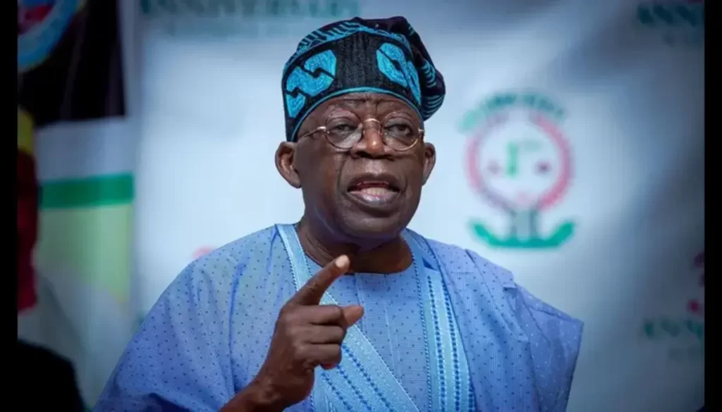 Tinubu: Nigeria Will Never Bow to Terrorism